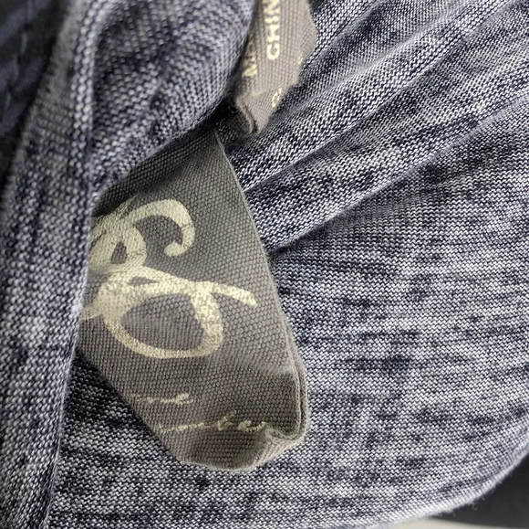 💘 Anthropologie One September Barranco Embroidered Tunic - Picture 4 of 7